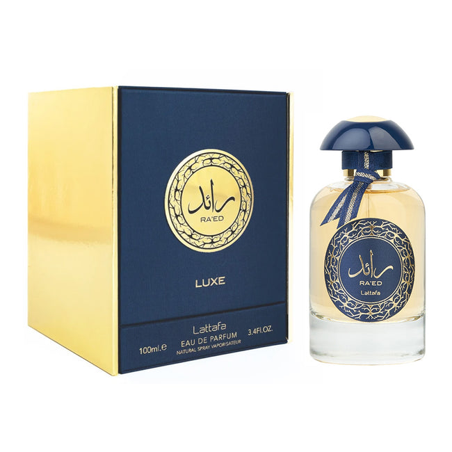 Lattafa Ra'ed Luxe woda perfumowana spray 100ml