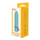 Dream Toys Love Signal Travel Buddy wibrator typu bullet Blue