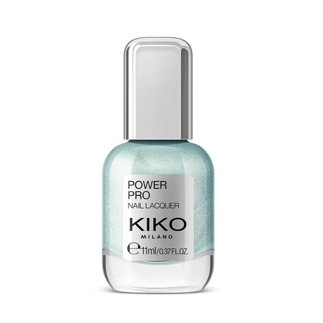 KIKO Milano Power Pro Nail Lacquer Limited Edition metaliczny lakier do paznokci 11ml