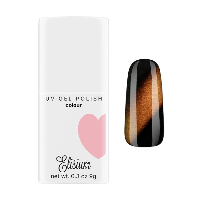 Elisium Colour UV Gel Polish lakier hybrydowy 9g