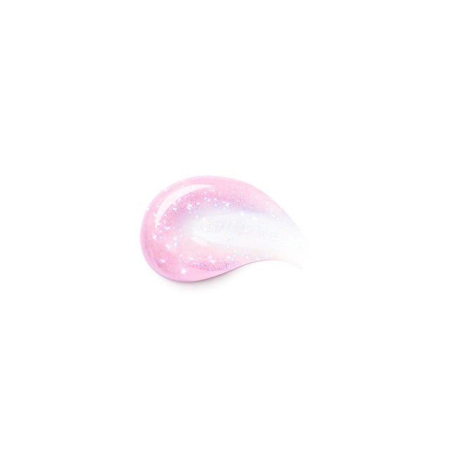 KIKO Milano Gold Reflections 3D Hydra Lip Gloss Limited Edition nawilżający błyszczyk do ust z olejkiem z marakui z efektem 3D 6.5ml