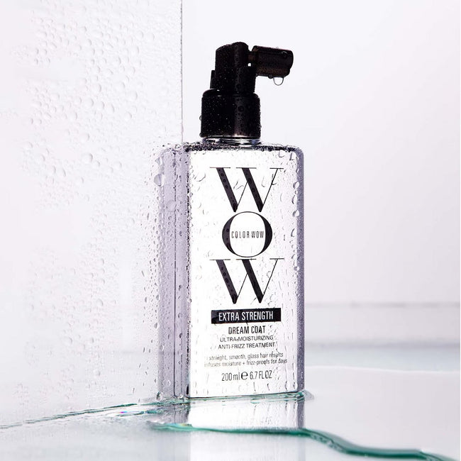 Color Wow Dream Coat Extra Strength spray przeciw puszeniu się włosów 200ml