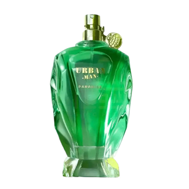 Fragrance World Urban Man Paradise woda perfumowana