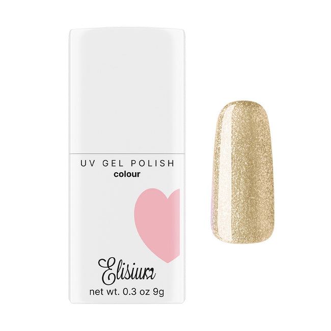 Elisium Colour UV Gel Polish lakier hybrydowy 9g