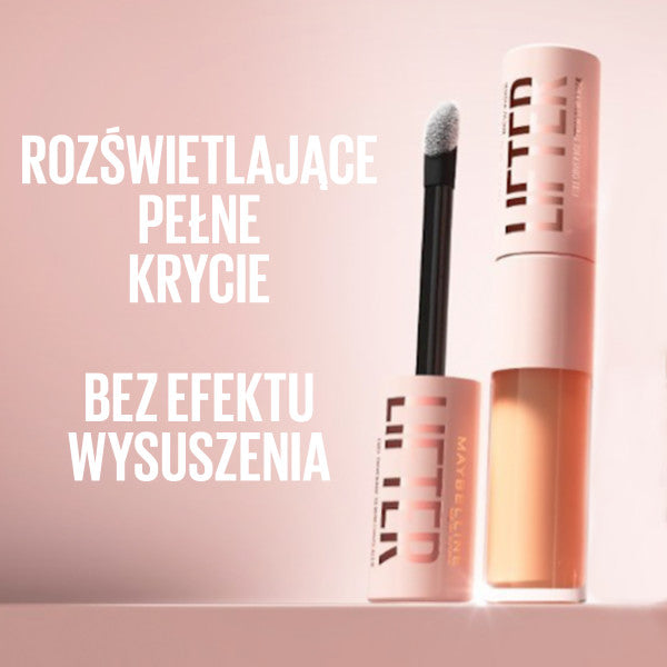 Maybelline Lifter Concealer rozświetlający korektor do twarzy