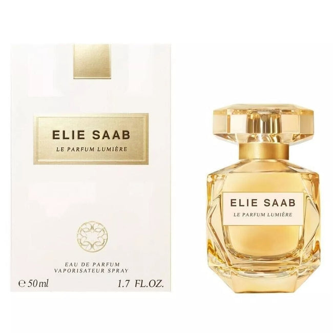 Elie Saab Le Parfum Lumière woda perfumowana