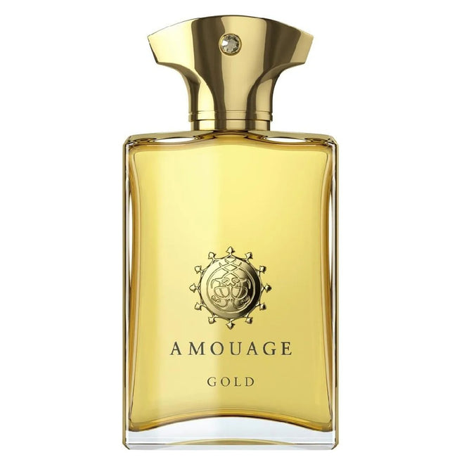 Amouage Gold Man woda perfumowana spray