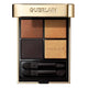 Guerlain Ombres G paleta czterech cieni do powiek 1szt.