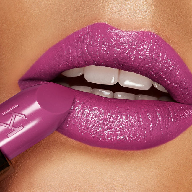 KIKO Milano Gossamer Emotion Creamy Lipstick kremowa pomadka do ust 3.5g