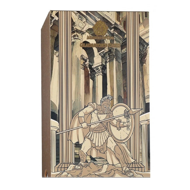 Ministry of Oud Gladiator's Oath woda perfumowana