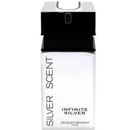 Jacques Bogart Silver Scent Infinite Silver woda toaletowa