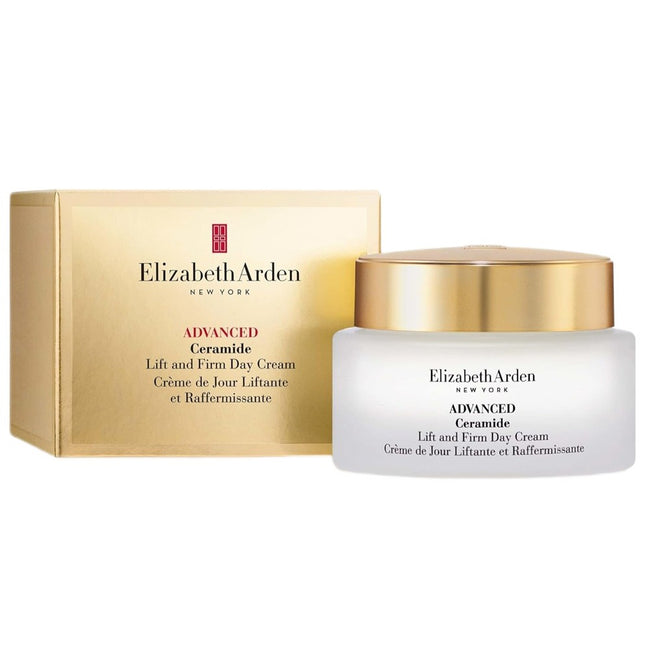 Elizabeth Arden Advanced Ceramide krem do twarzy na dzień 50ml