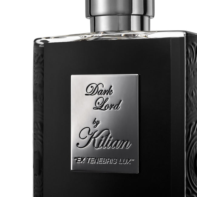 By KILIAN Dark Lord woda perfumowana refillable