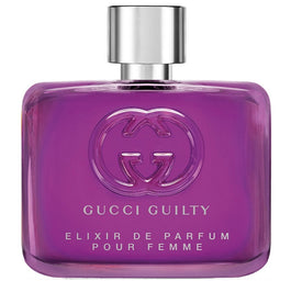 Gucci Guilty Elixir Pour Femme perfumy spray 60ml - produkt bez opakowania