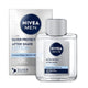 Nivea Men Silver Protect woda po goleniu 100ml
