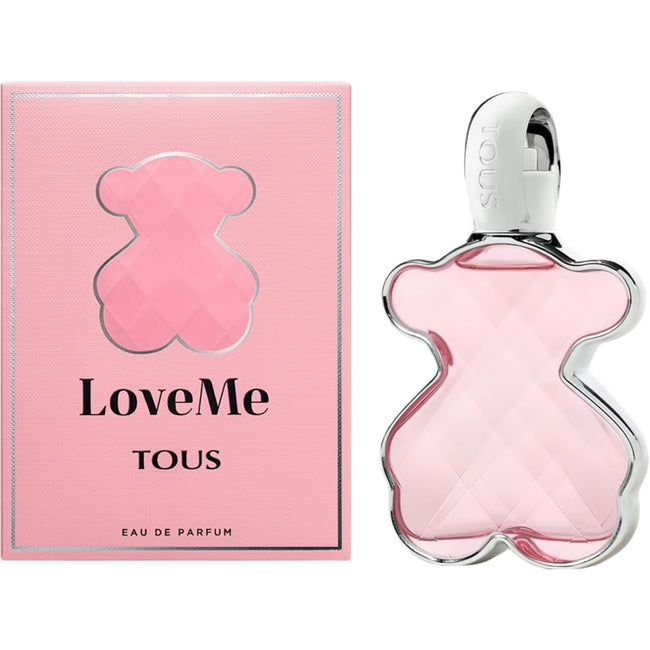 Tous LoveMe woda perfumowana spray