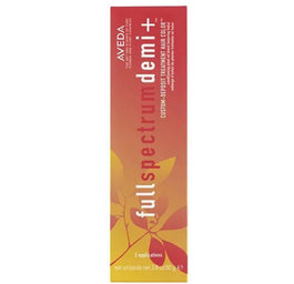 Aveda Full Spectrum Demi+ odżywcza farba do włosów