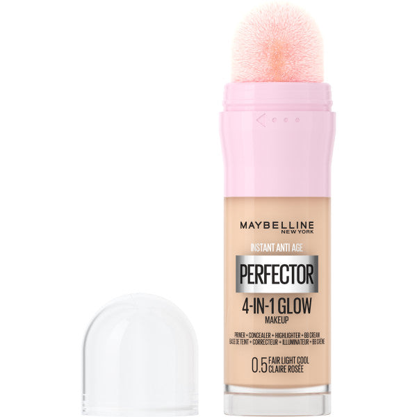 Maybelline Instant Perfector 4in1 Glow rozświetlająca baza