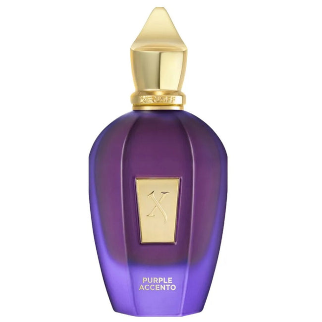 Xerjoff Purple Accento woda perfumowana