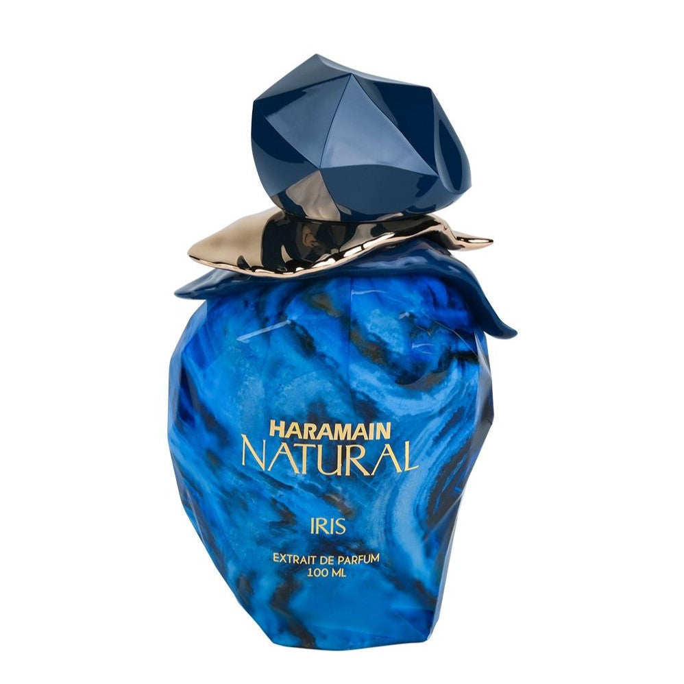 al haramain natural iris