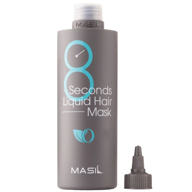 Masil 8 Seconds Liquid Hair Mask ekspresowa maska do włosów zwiększająca objętość 200ml