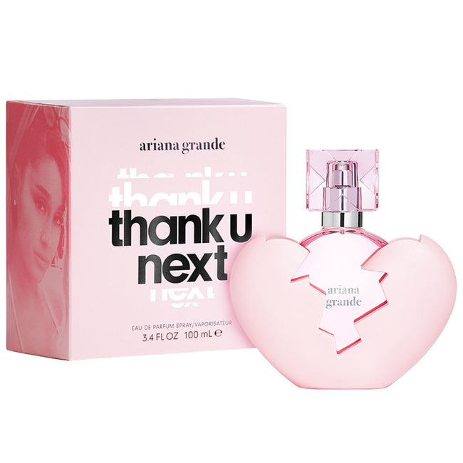 Ariana Grande Thank U Next woda perfumowana spray