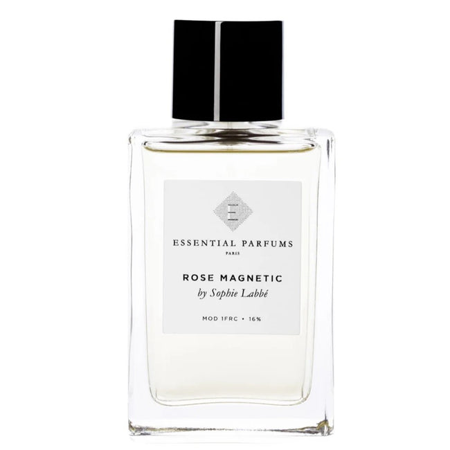 Essential Parfums Rose Magnetic woda perfumowana refillable spray