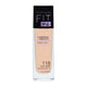 Maybelline Fit Me Luminous + Smooth Foundation rozświetlający podkład do twarzy