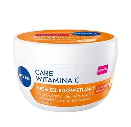 Nivea Care Witamina C krem-żel rozświetlający 100ml