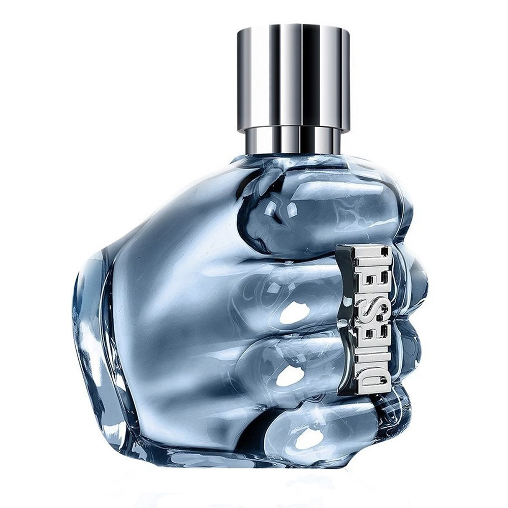 diesel only the brave woda toaletowa 75 ml  tester 