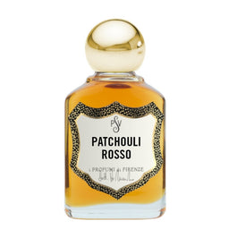 I Profumi Di Firenze Patchouli Rosso woda perfumowana