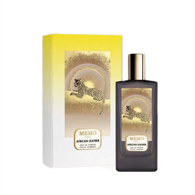 Memo Paris African Leather woda perfumowana