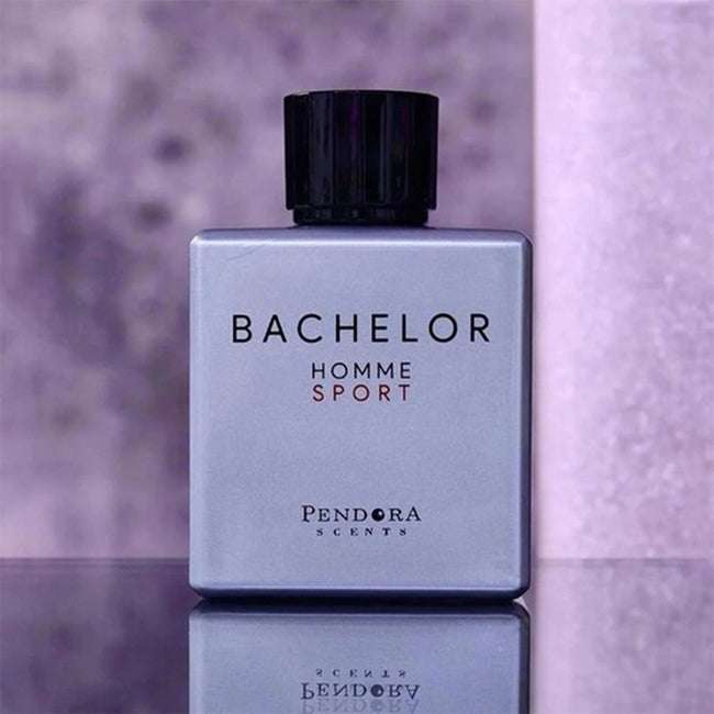 Pendora Scents Bachelor Homme Sport woda perfumowana