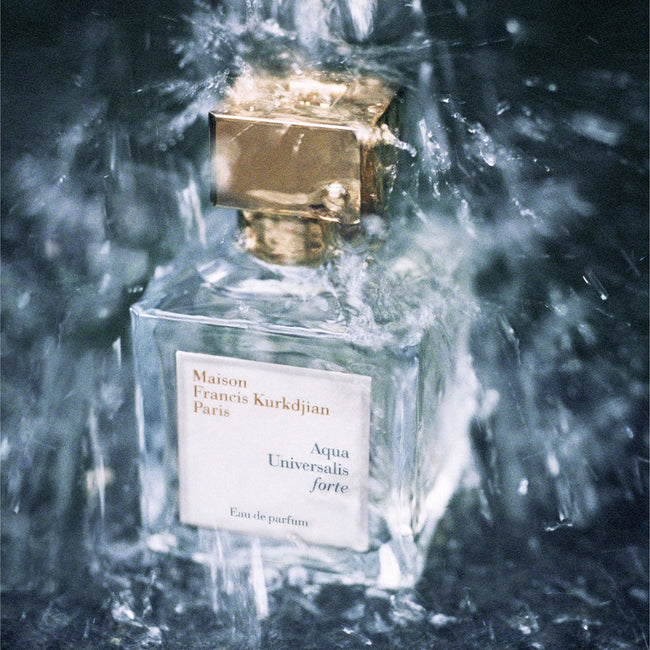 Maison Francis Kurkdjian Aqua Universalis Forte woda perfumowana spray
