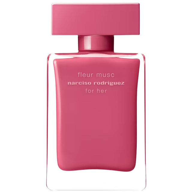 Narciso Rodriguez Fleur Musc For Her woda perfumowana spray