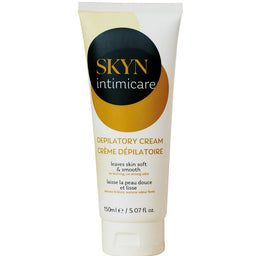 SKYN Intimicare delikatny krem do depilacji 150ml