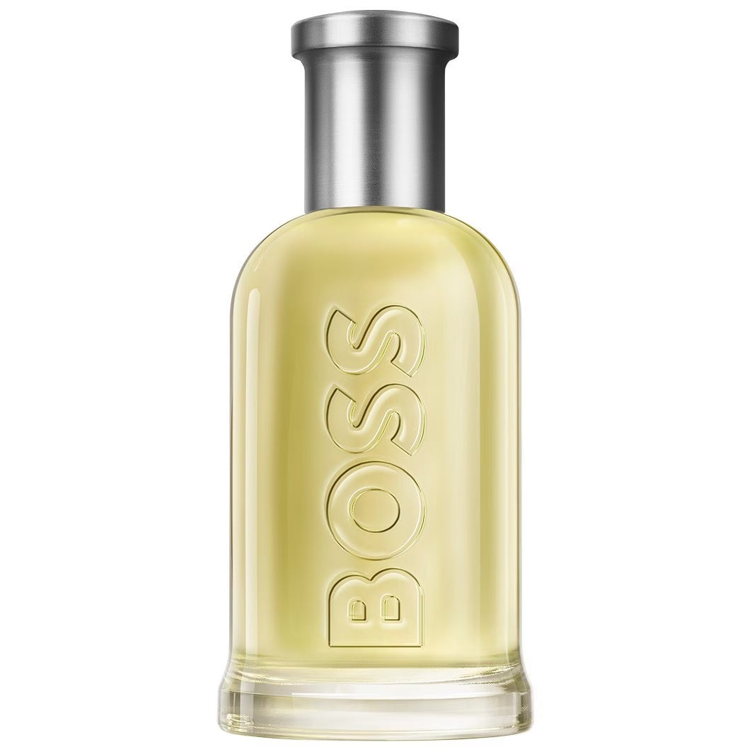 hugo boss boss bottled woda toaletowa 200 ml     