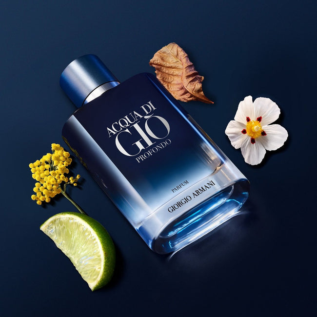 Giorgio Armani Acqua di Gio Profondo perfumy spray