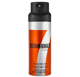 Cristiano Ronaldo CR7 Fearless dezodorant spray 150ml