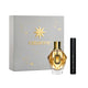 Paco Rabanne Million Gold For Her zestaw woda perfumowana spray 90ml + tusz do rzęs 8ml