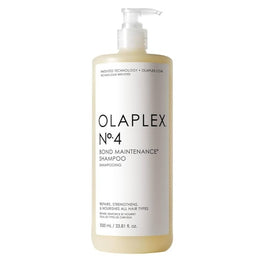 Olaplex No.4 Bond Maintenance szampon odbudowujący do włosów 1000ml