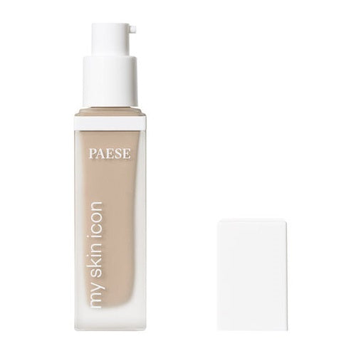 Paese My Skin Icon podkład matujący 0.5N Porcelain