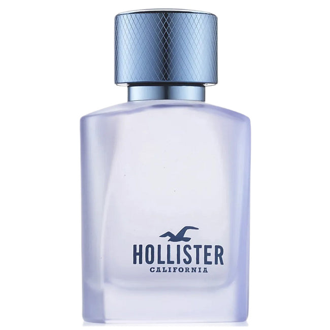 Hollister Free Wave For Him woda toaletowa spray