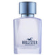 Hollister Free Wave For Him woda toaletowa spray