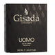 Gisada Uomo woda toaletowa spray