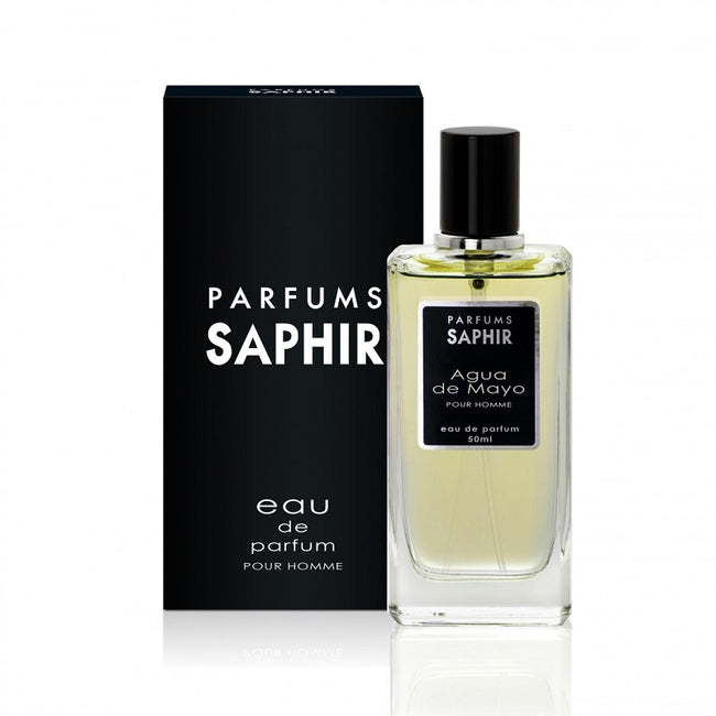 Saphir Agua de Mayo Pour Homme woda perfumowana spray