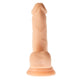 Dream Toys Mr Dixx Naughty Nick elastyczne dildo 14.5 cm