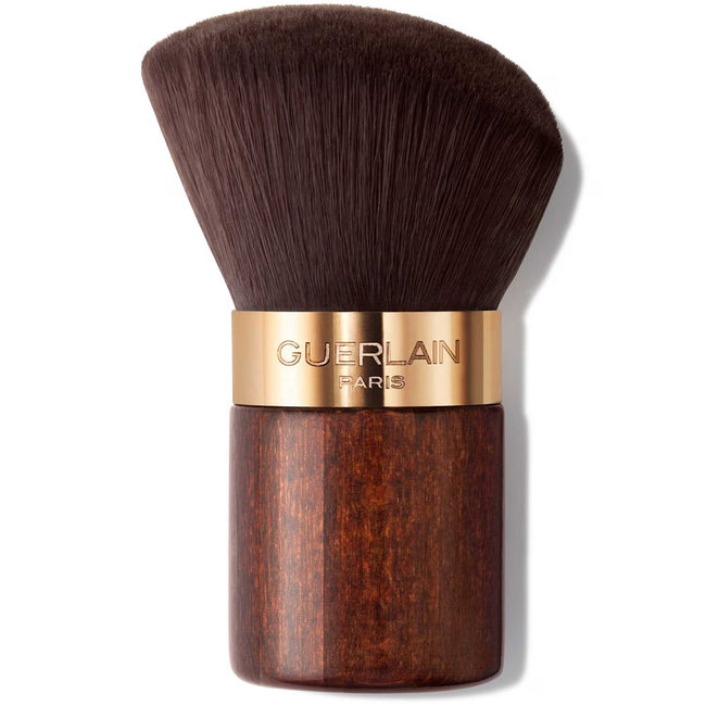 Guerlain Terracotta pędzel do pudru