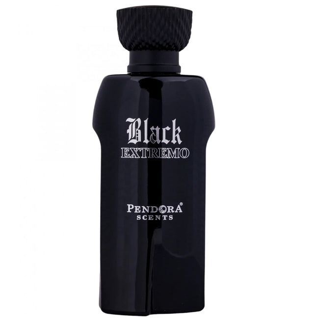 Pendora Scents Black Extremo woda perfumowana