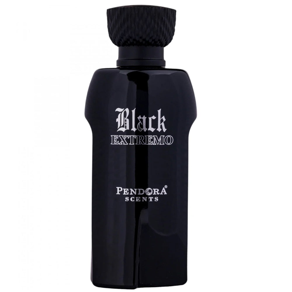 pendora scents black extremo